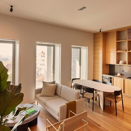 Vandoma Living Suites Porto Exterior photo
