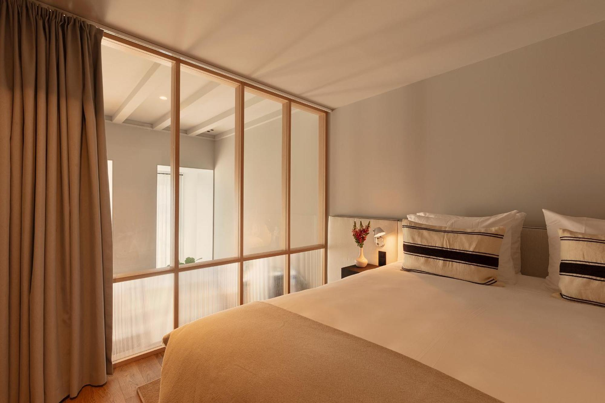 Vandoma Living Suites Porto Exterior photo