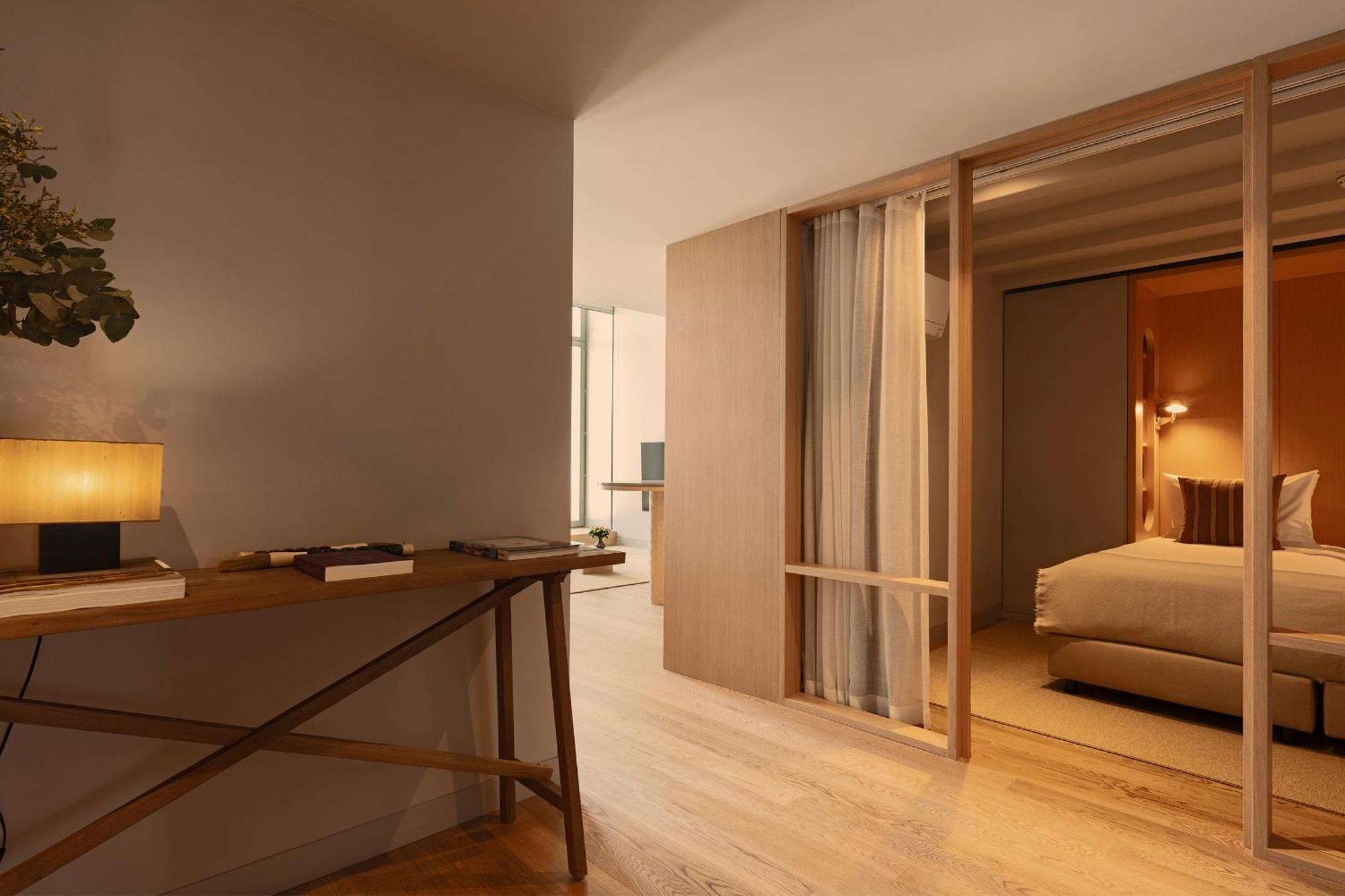 Vandoma Living Suites Porto Exterior photo