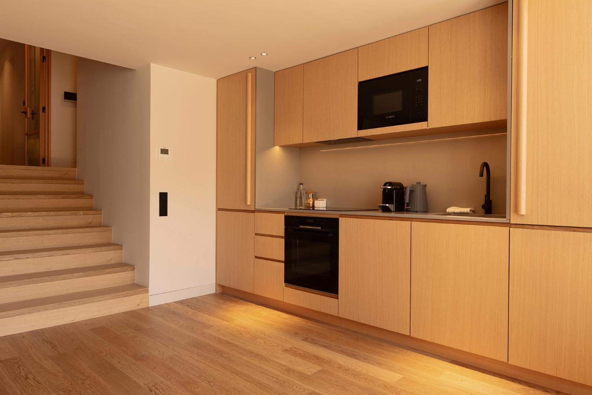 Vandoma Living Suites Porto Exterior photo
