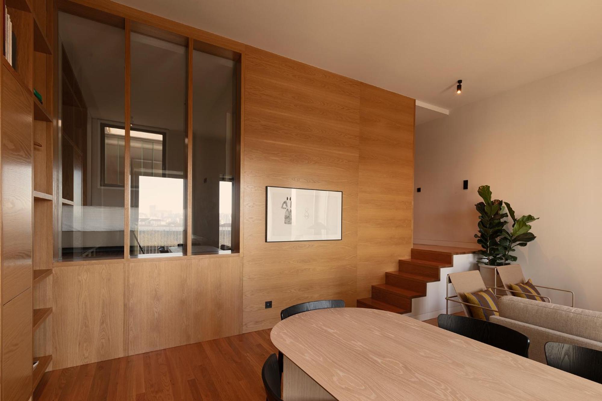 Vandoma Living Suites Porto Exterior photo
