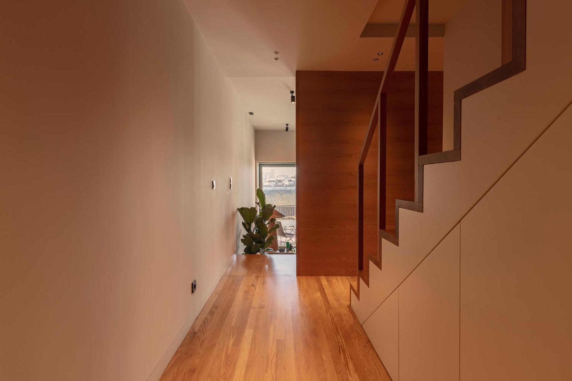 Vandoma Living Suites Porto Exterior photo